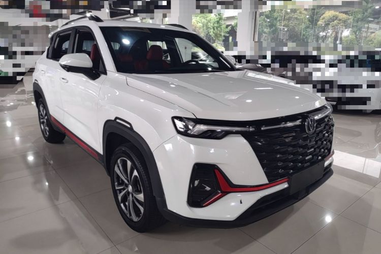 ChangAn CS35 Plus 2023 — 3