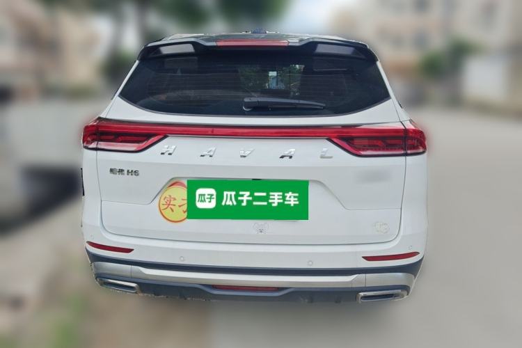 Haval H6 2023 — 3