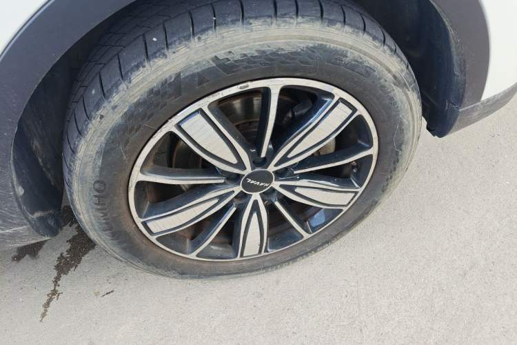 Haval H6 2023 — 5
