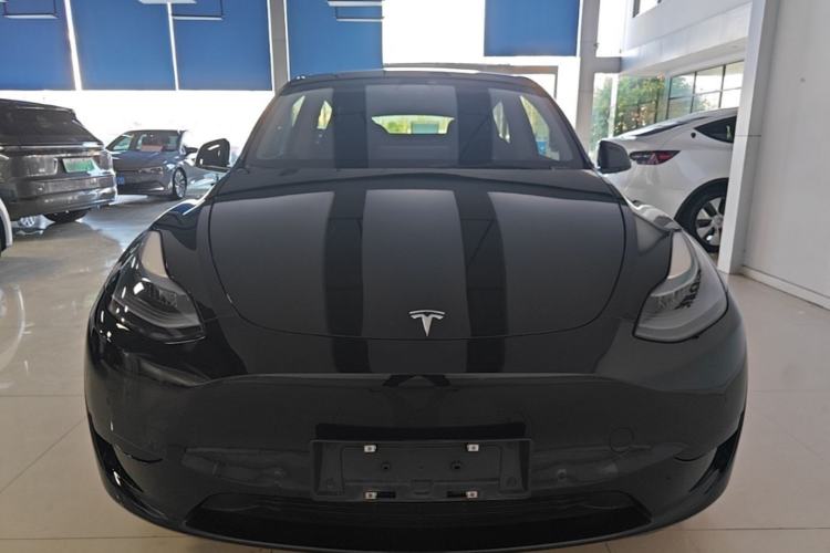 Tesla Model Y 2022 — 2
