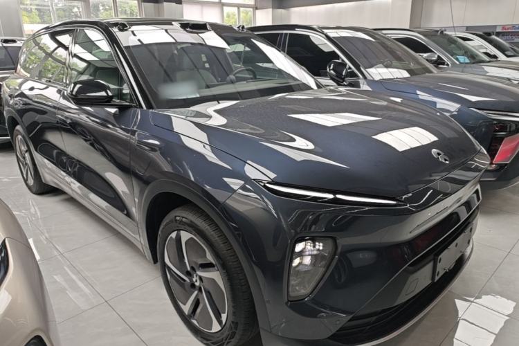 NIO ES8 2024 — 3