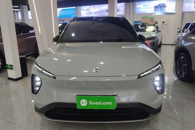 NIO ES6 2024 — 2