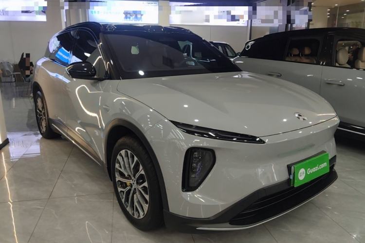 NIO ES6 2024 — 3