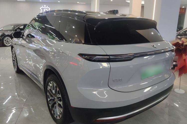NIO ES6 2024 — 4