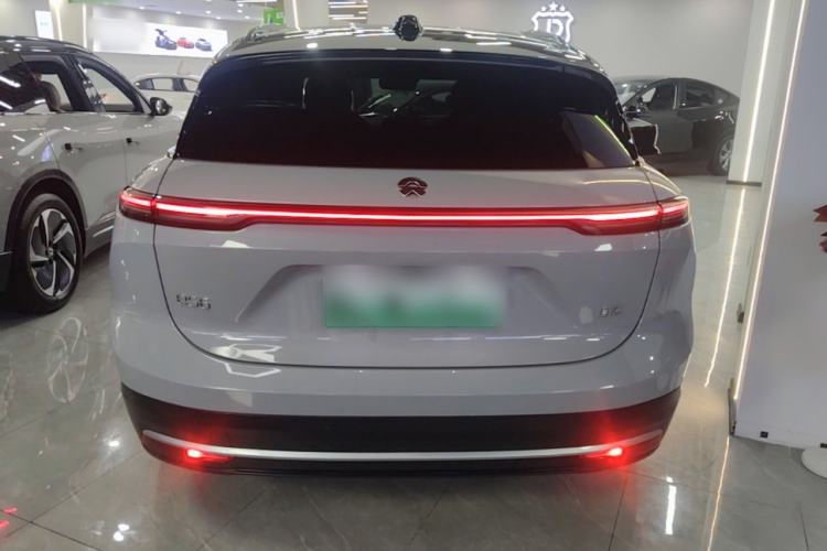 NIO ES6 2024 — 5