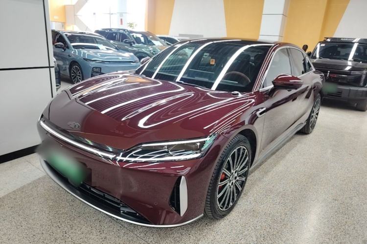 Chery Fengyun Fulwin A9L 2025 — фото 1