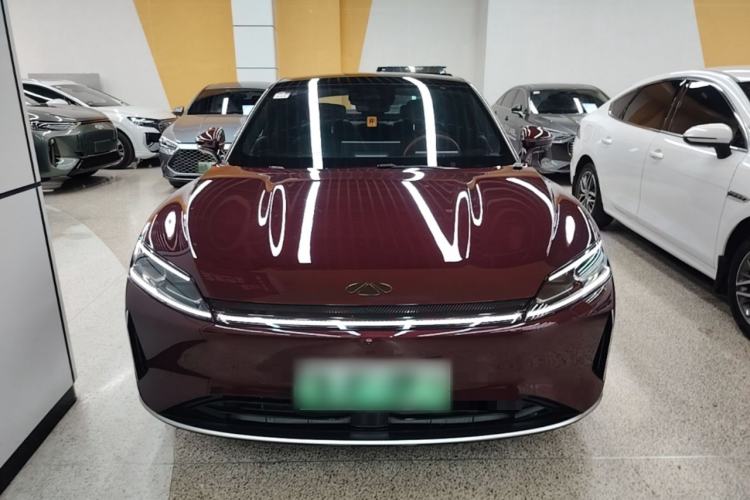 Chery Fengyun Fulwin A9L 2025 — фото 2