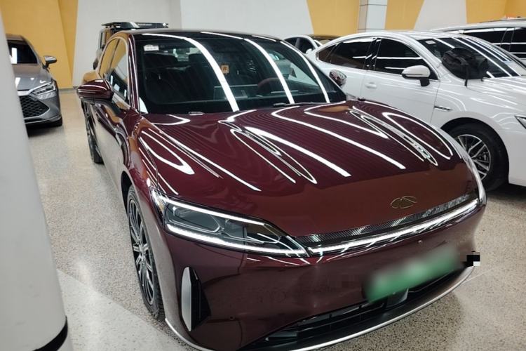 Chery Fengyun Fulwin A9L 2025 — фото 3