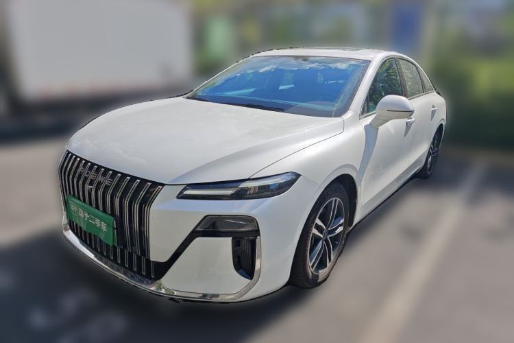 Roewe m7 dmh 2025 — фото 1