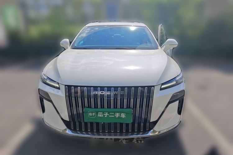 Roewe m7 dmh 2025 — фото 2