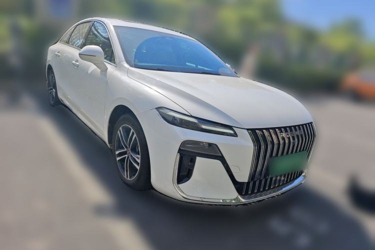 Roewe m7 dmh 2025 — фото 3