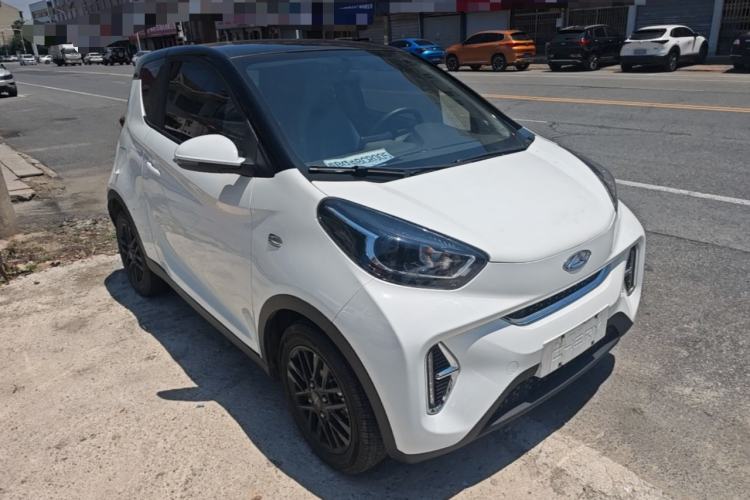 Chery QQ 2024 — 3