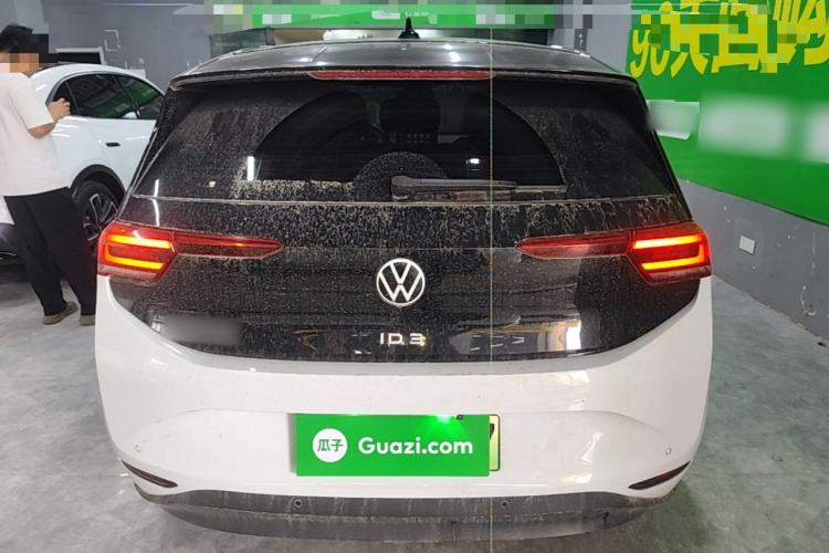Volkswagen ID.3 2021 — 5