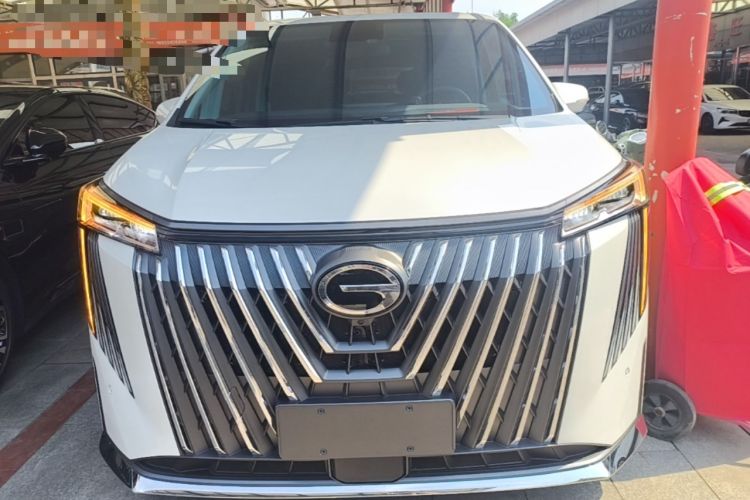 GAC Motor M8 2024 — 2