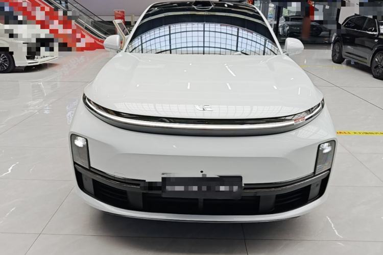 Li Auto L7 2024 — 2