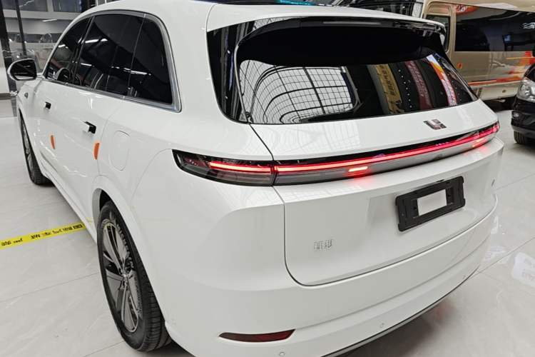 Li Auto L7 2024 — 4