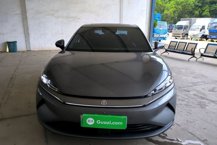 BYD Qin L 2025 — 2