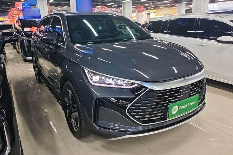 BYD Tang 2024 — 3