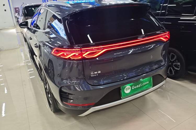 BYD Tang 2024 — 4