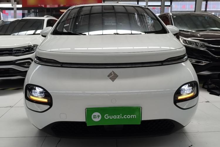 Baojun Cloud 2023 — 2