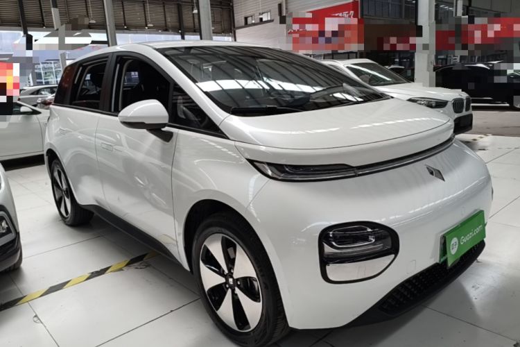Baojun Cloud 2023 — 3