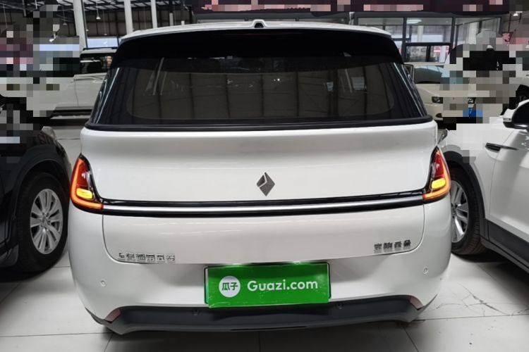 Baojun Cloud 2023 — 5