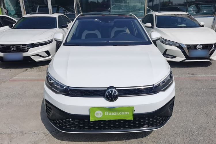 Volkswagen Lavida 2025 — 2