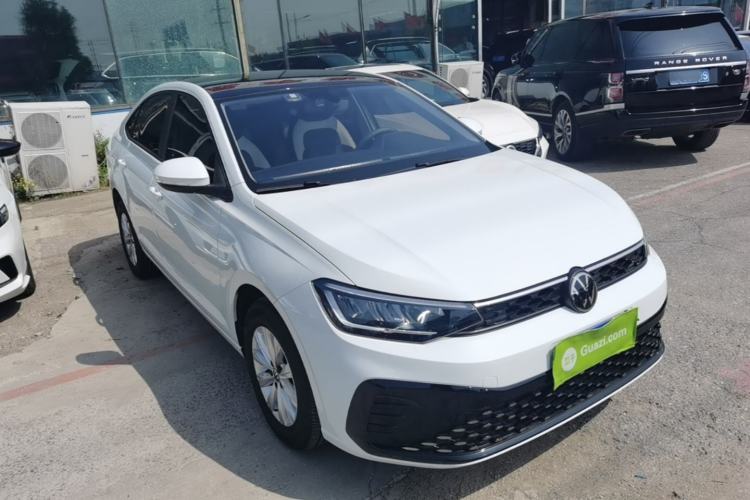 Volkswagen Lavida 2025 — 3