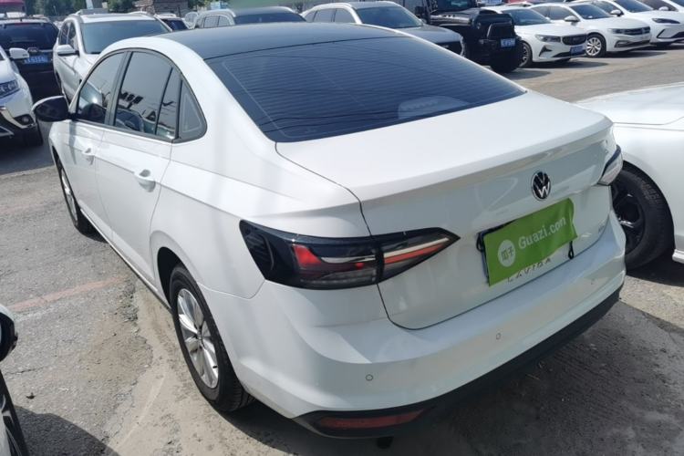 Volkswagen Lavida 2025 — 4