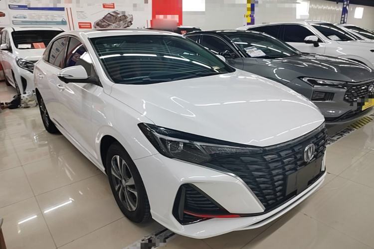 ChangAn Eado 2023 — 3