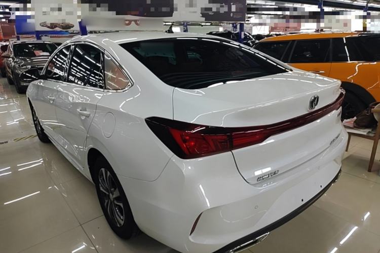 ChangAn Eado 2023 — 4