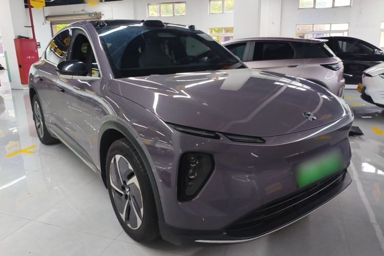 NIO EC6 2023 — 3