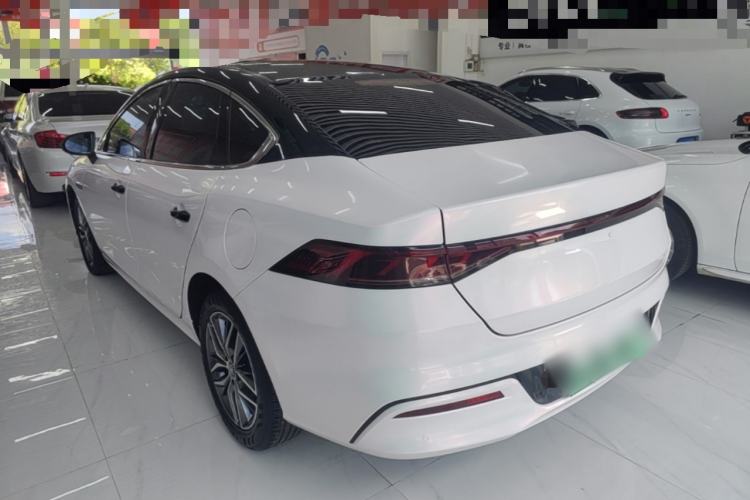 BYD Qin PLUS 2023 — фото 4