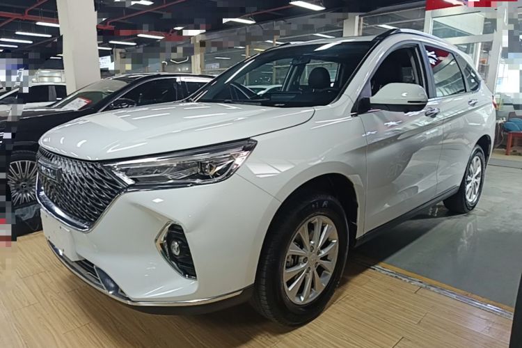 Haval M6 2023 — фото 1