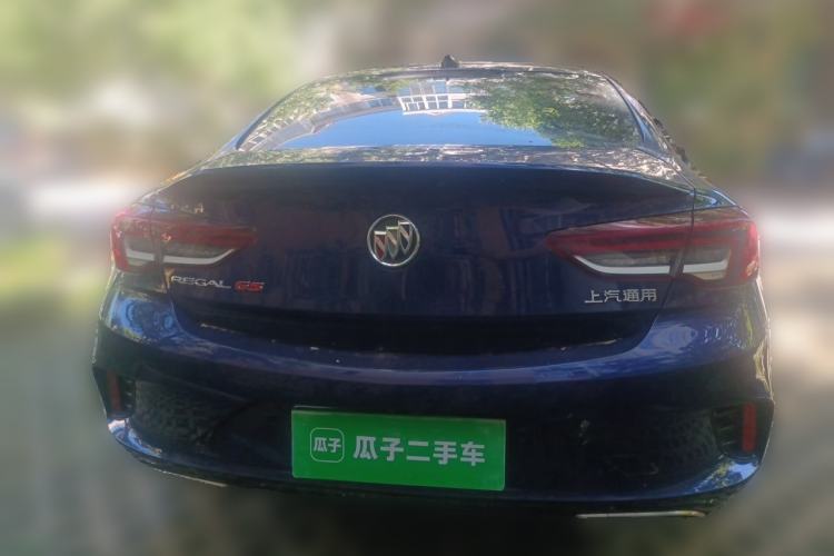 Buick Regal 2020 — 5