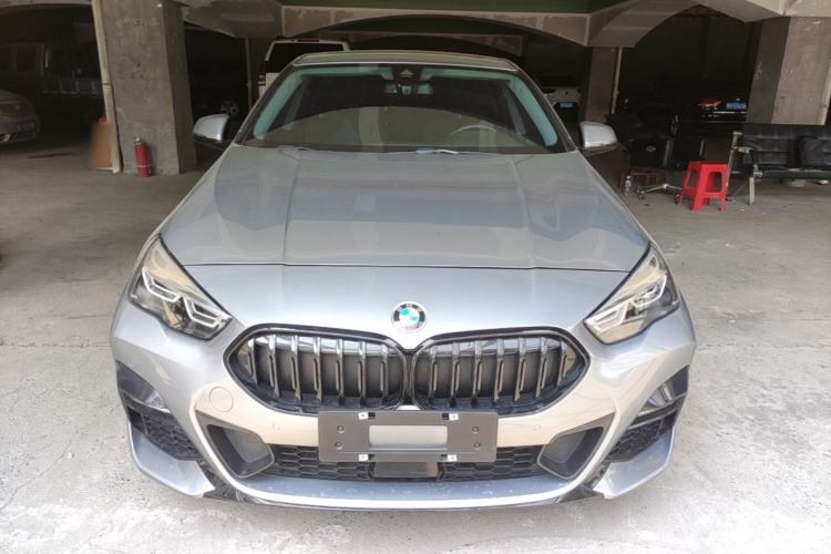 BMW 225i 2023 — 2