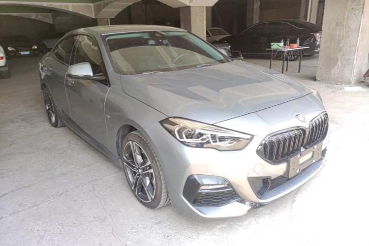 BMW 225i 2023 — 3