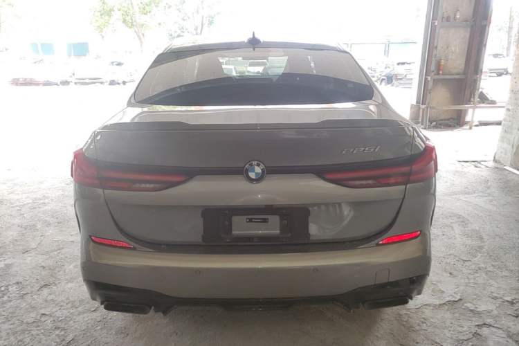 BMW 225i 2023 — 5