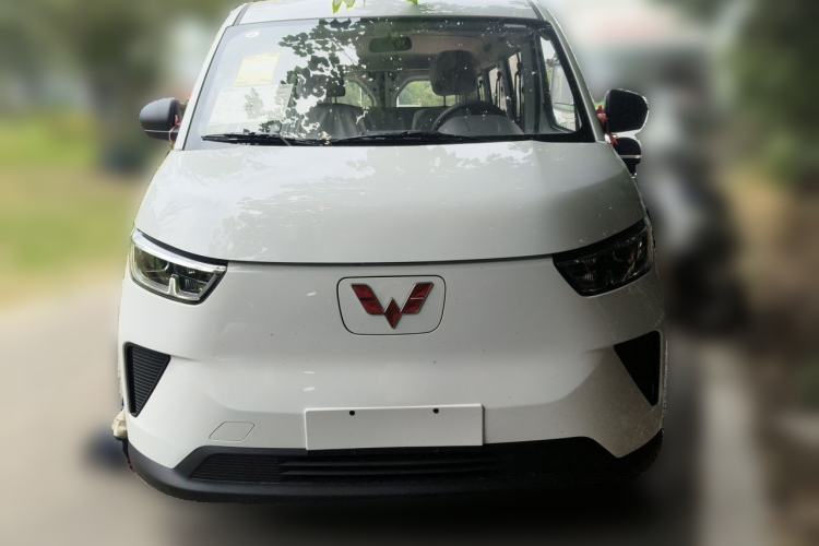 Wuling Yangguang 2026 — 2