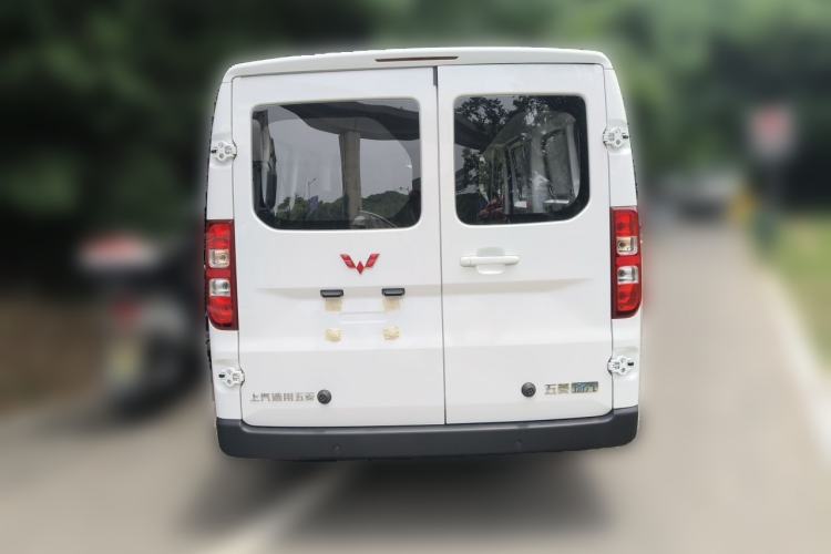 Wuling Yangguang 2026 — 3