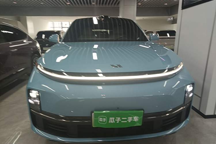 Li Auto L7 2024 — 2