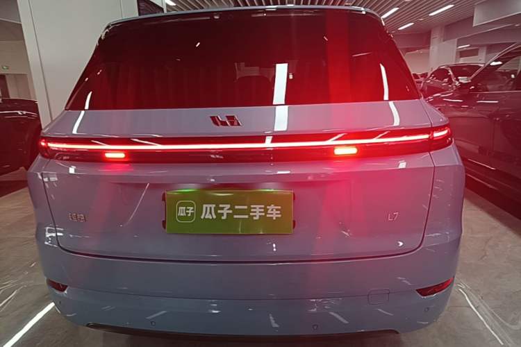 Li Auto L7 2024 — 5