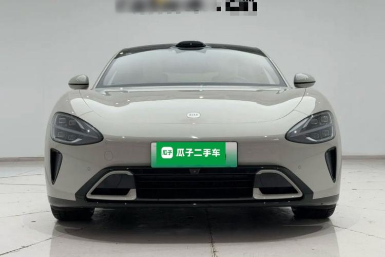 Xiaomi SU7 2024 — 2