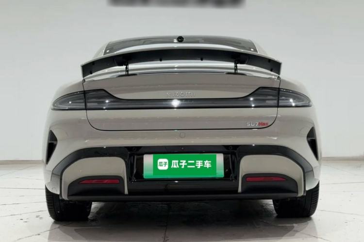 Xiaomi SU7 2024 — 5
