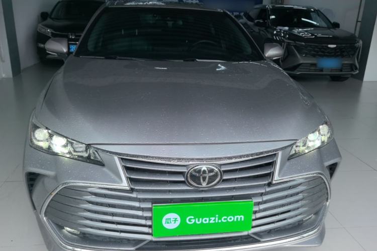 Toyota Avalon 2021 — 2