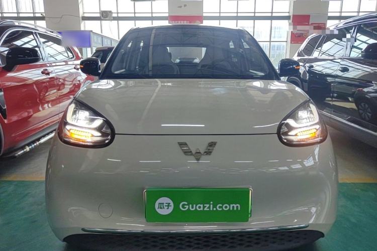Wuling Bingo 2023 — 2