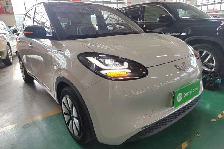 Wuling Bingo 2023 — 3