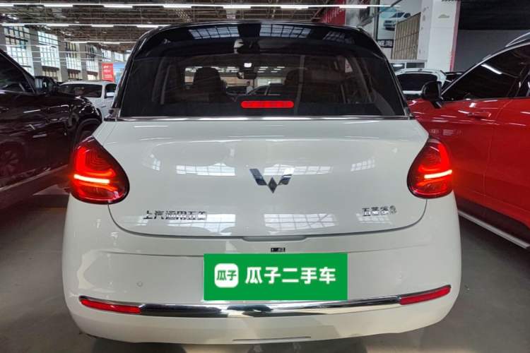 Wuling Bingo 2023 — 5