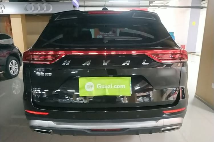Haval H6 2023 — 5