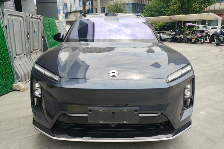NIO ES6 2025 — 2